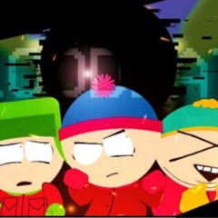 BLOODBATH south park