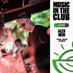ALEX NERI - AFTER CAPOSILE - 24.08.25