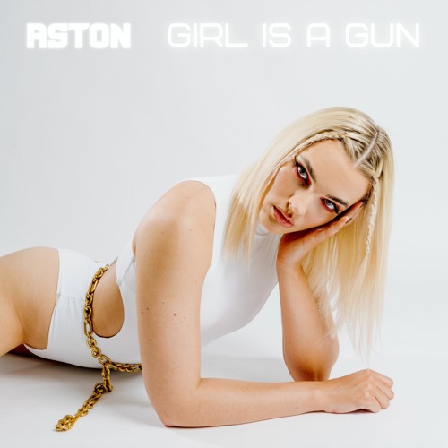 Girl is a Gun