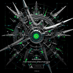 Kraum - Fractal Injection