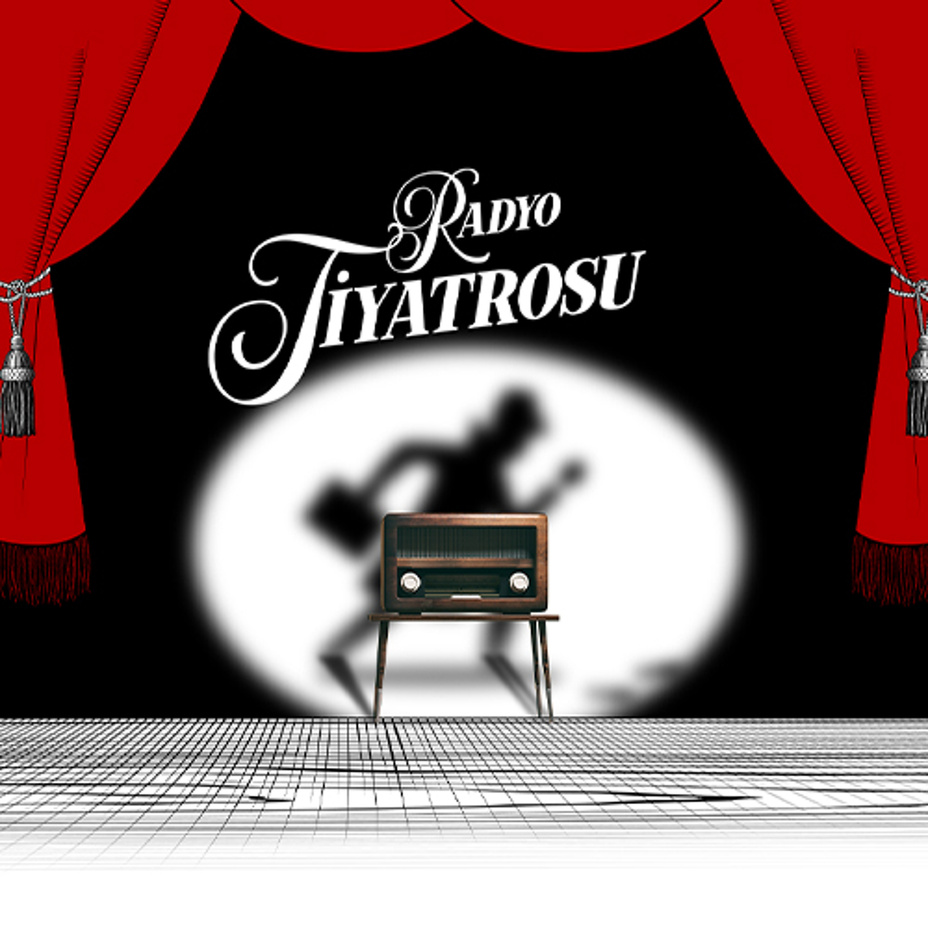 RADYO TİYATROSU
