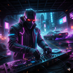 VAPOR (PHONK) DJ NZR, MENOR PH