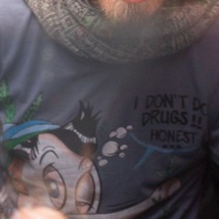 touch nothing(camel ranch eq)