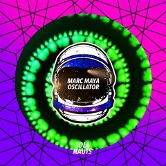 Marc Maya - Real Rhythm