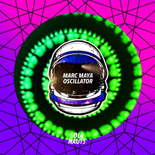 Marc Maya - Real Rhythm