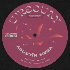 Agustin Mesa - F40