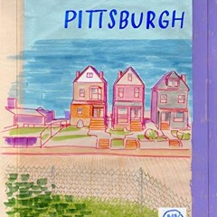 Get [EBOOK EPUB KINDLE PDF] Pittsburgh by  Frank Santoro 📘