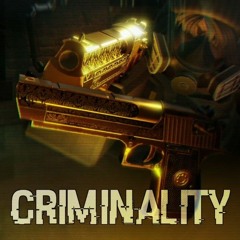 Criminality - You're Lucky (Extended Jingle)