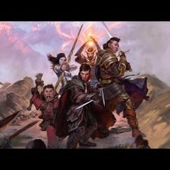 d&d Battle music