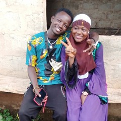 Sark B baby girl ( Patoranking happy day cover).mp3