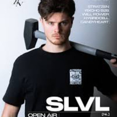 Hard Times (WXZ_O remix) (SLVL Edit Unreleased)