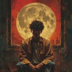 Calling In The Night - LofiGen