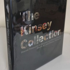 Your F.R.E.E Book Kinsey Collection