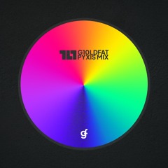 pyxis  - Goldfat Top 10 mini mix