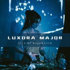 Luxora Major - Live at BassWitch 7.0 - 2024