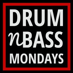 DnB Monday - Liquid Funk Mix