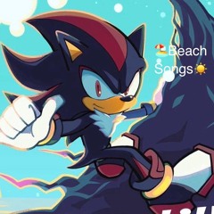🏖️Beach Songs☀️