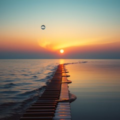 Paralian (Deep Ambient Version)