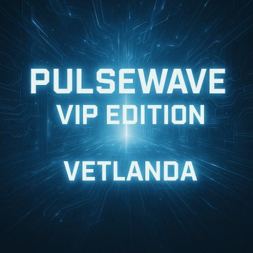 Vetlanda(PulseWave Remix) VIP