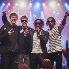 CARTIER ft. Playboi Carti X Lil Uzi Vert