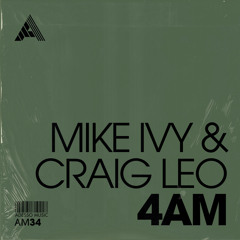 4AM (Extended Mix)