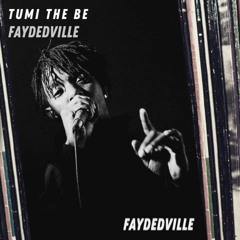 5. Faydedville (Prod By Kris Fame)