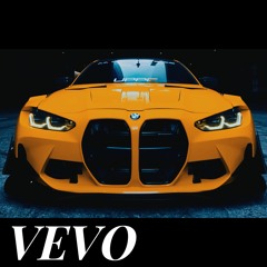 Ridin' Dirty - UK Beat "Scorpion Venom" (M&B Remix) | BMW G82 ~ M3: Escape Scene [4K]