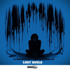 Lost Souls (West_29 & Kelly Jay)