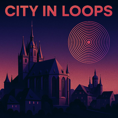 City in Loops