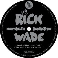 Dusk Runner