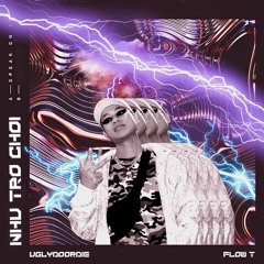 DOORDIE X FLOW.T - Như Trò Chơi