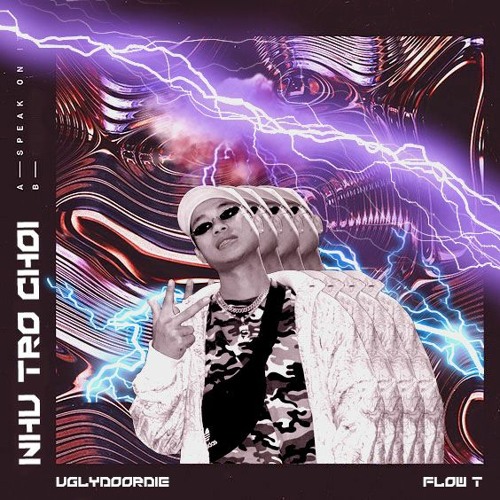 DOORDIE X FLOW.T - Như Trò Chơi