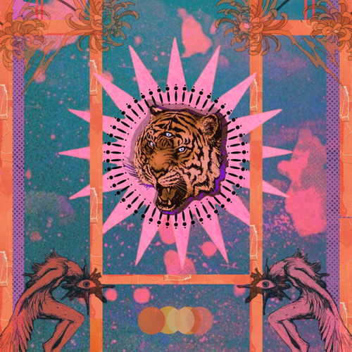 Seamless (Just Emma Remix) [feat. LIJEL]