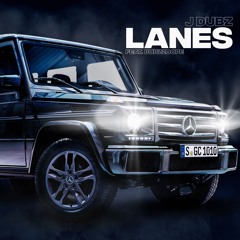 J Dubz - Lanes FT.  Bubz2Dope  [Mix & Master] @mixedbyel