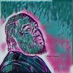 Milan Loughty - 3AM on Glenwood Freestyle