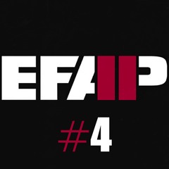 EFAP #4 - "Patrick Explains STAR WARS: THE LAST JEDI (And Why It's Great)"