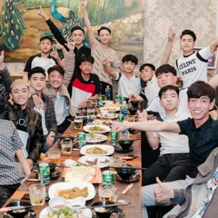 Vo Dinh Thien Vietmix 2023