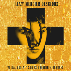 Voilà, Voilà (Perez Acid Remix)