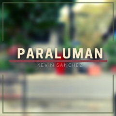 Paraluman | Kevin Sanchez Cover
