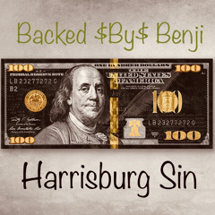 Backed By Benji