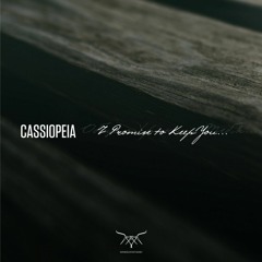 Cassiopeia - I Promise To Keep You (Original Dub Mix)