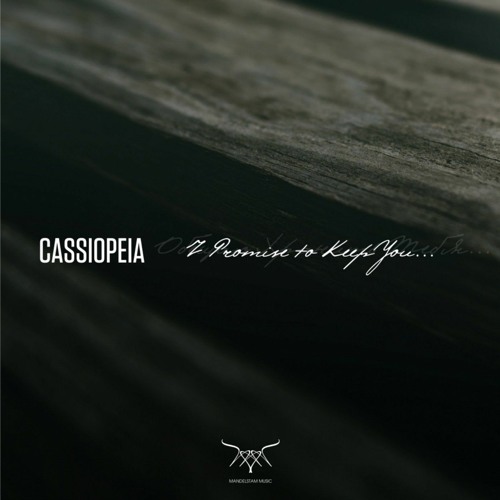 Cassiopeia - I Promise To Keep You (Original Dub Mix)