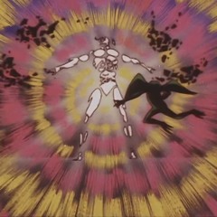 Hedonics - Who Are They (jungle refix)