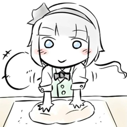 アンドーナツ - andounatsu 倉橋ヨエコ