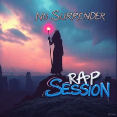 No Surrender - Rap session