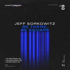 Premiere : Jeff Sorkowitz - Imagine (Original Mix) [SC09]