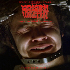 Spliff Monk - Sensory Violation Mix Pt 2 On HardSoundRadio-HSR