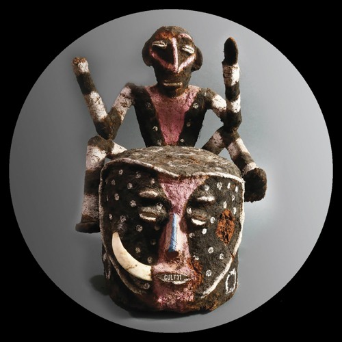 eMeL - Venatu (OUT NOW on CC31)