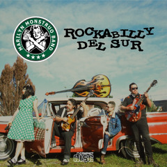 01.Rockabilly Del Sur