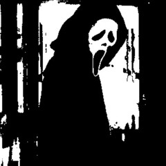 GHOST FACE